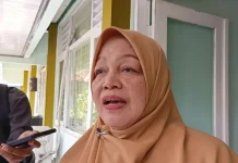 Ratusan Ribu Pohon Pamelo Jadi Basis Produksi Unggulan Magetan