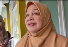 TPHP Magetan Catat Laporan Harian LTT Padi, Target 63 Ribu Hektare per Tahun