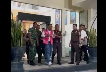 Dugaan Korupsi Dana Pokir Akhirnya Seret Sejumlah Anggota DPRD Magetan