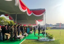 Pemkab Madiun Peringati Harkitnas