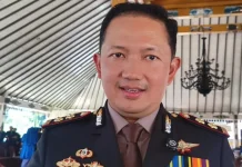 Harapan Kapolres Magetan di Usia Polri ke-80, Pada Hari Bhayangkara 2026