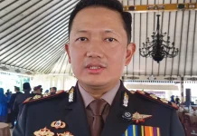 Polisi Klaim Kasus Pencurian Laptop Pemkab Magetan Sudah Temui Titik Terang