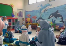 MPLS KB AL IRSYAD KOTA MADIUN
