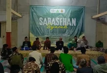Menelusuri Jejak Maospati, Dari Obrolan Hingga Menggali Identitas Sejarah
