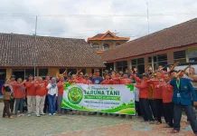 Durian Saman Lereng Lawu Magetan, Harapan Baru Plangkrongan Jadi Desa Agropolitan