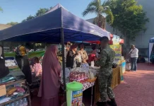 Bazar UMKM RRI Fest 2026 Jadi Wadah Promosi Pelaku Usaha Madiun