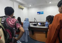 RRI Madiun Sukses Gelar Wisata Radio