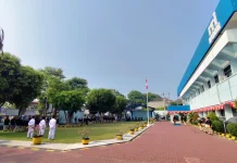 RRI Madiun Gelar Upacara HUT ke 81 LPP RRI