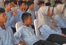 Tidak Ada Titipan di SRT Ngawi