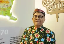 Tokoh Media Dahlan Iskan Dorong RRI Madiun Perkuat Peran Pelestarian Budaya