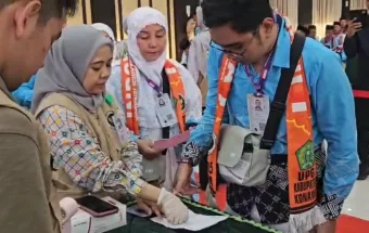 Travel Haji Ilegal Terancam Pidana, Kemenhaj Sulsel Peringatkan Masyarakat