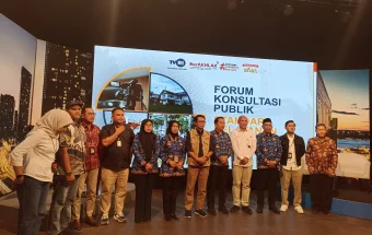 TVRI Sulsel Tingkatkan Kualitas Pelayanan Publik lewat Forum Diskusi Publik