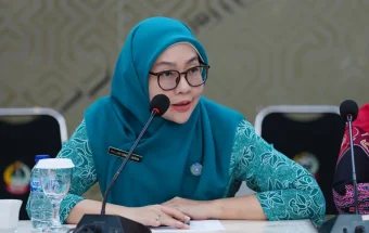Selvi Ananda Dijadwalkan Hadiri HKG PKK dan HUT Dekranas