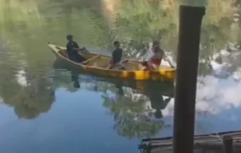 BPBD Maros Wajibkan Pengguna Perahu Kenakan Life Jacket di Sungai Pakere Maros
