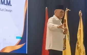 APDESI Sulsel Dukung MBG dan Kopdes Merah Putih, Minta BUMDes Dilibatkan