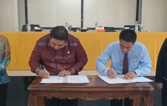 Cegah Korupsi Dana Desa, Pemkab Maros dan Kejari Perkuat Pendampingan Hukum