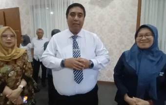 Unhas Siap Dampingi Maros Hilirisasi Riset dan Tingkatkan Indeks Inovasi Daerah