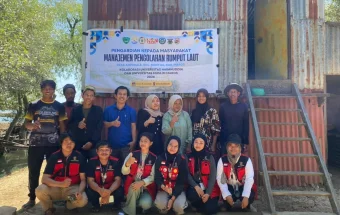 Kolaborasi UNHAS dan UMMA Bantu Petani Tingkatkan Kualitas Sango-Sango