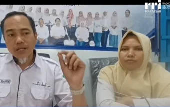 Dinkes Maros Genjot CKG, 129.221 Warga Telah Jalani Pemeriksaan