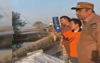 Garam Maros Tak Sekadar Komoditi, Kini Didorong Masuk Industri Hilir