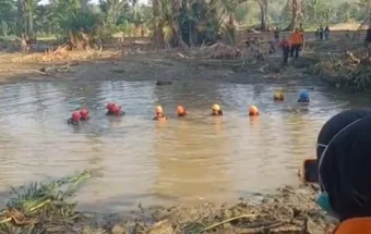 Hari Ketiga, Remaja Tenggelam di Tompobulu Maros Belum Ditemukan