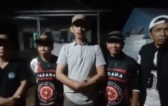 Dinsos Maros Buka Dapur Umum untuk Dukung Pencarian Remaja Tenggelam