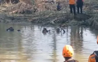 SAR Gunakan Alkon untuk Temukan Remaja Tenggelam di Desa Toddolimae