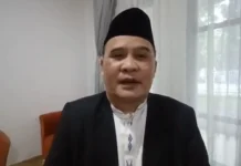Wabup Maros Tegaskan Sanksi ASN yang Tambah Libur Pasca Lebaran