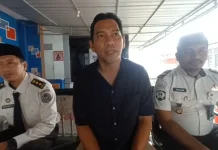 Remisi Idulfitri, Titik Balik Pembinaan bagi Warga Binaan Lapas Maros
