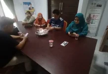 Dinkes Maros Klarifikasi Dugaan Kelalaian di Puskesmas Tanralili