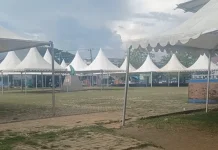 Andi Syam Sophyan Tegaskan Tak Ada Pemerasan Penyediaan Tenant UMKM MTQ XXXIV INI
