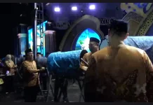 MTQ Sulsel Bergulir di Maros, Hadiah Rp2 Miliar Disiapkan