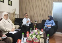 TASPEN Memastikan Peserta Mendapatkan Hak-Haknya