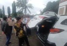 Dukung Layanan Jemaah, Kemenhaj RI Distribusikan Kendaraan ke 24 Kabupaten/Kota