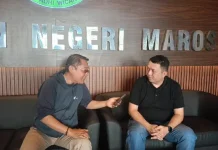 Kejari Maros Tingkatkan Penanganan Kasus PDAM Tirta Bantimurung ke Penyidikan