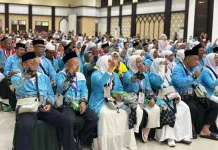 Masa Tunggu Haji Papua Masih 26 Tahun, Pemerintah Siapkan Fast Track