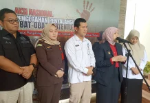 Cegah Penyalahgunaan OOT, BBPOM Makassar Ingatkan Bahaya Tramadol hingga Ketamin