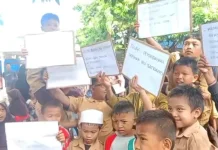 Guru SDN 111 Polejiwa Dimutasi ke Sekolah Unggulan, Ini Penjelasan Pemkab Maros