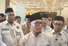Kemenhaj RI Pantau KBIHU Rawan Melakukan Punguatan Liar