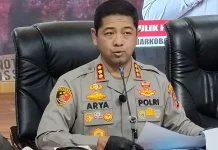 Pengedar Narkoba Ditangkap di Makassar Dikendalikan Orang Asing