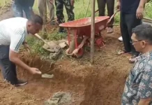 Titik ke-45 KDKMP Dibangun di Turikale, Diharapkan Jadi Penggerak Ekonomi Warga