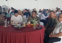 Program Koperasi Merah Putih di Maros Mulai Masuki Fase Operasional