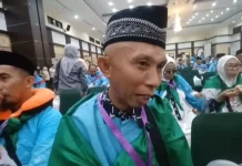 Perjuangan Marbot Masjid di Bulukumba ke Tanah Suci