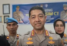 Pengendara Moge Harus Memiliki SIM C1