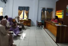 Kolaborasi UMMA dan Unhas Dorong Peternak Maros Kelola Usaha dan Produksi Pakan