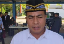 Kajari Maros Fokus Tuntaskan Kasus Korupsi Proyek Kereta Api dan PDAM