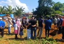 Perantau Minang di Sulsel Bangun Masjid dan Rumah Tahfiz untuk Generasi Muda