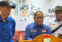 HNSI Temui Wali Kota Makassar, Bahas Pemeliharaan TPI Paotere