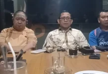 Jemaah Haji Kloter Pertama Tiba 1 Juni, Debarkasi Makassar Hadirkan Layanan Baru