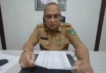 Pasokan Terjaga, Harga Bahan Pokok di Maros Relatif Stabil